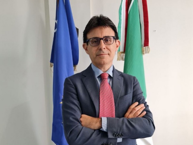 El Cnsul General de Italia estar en Olavarra